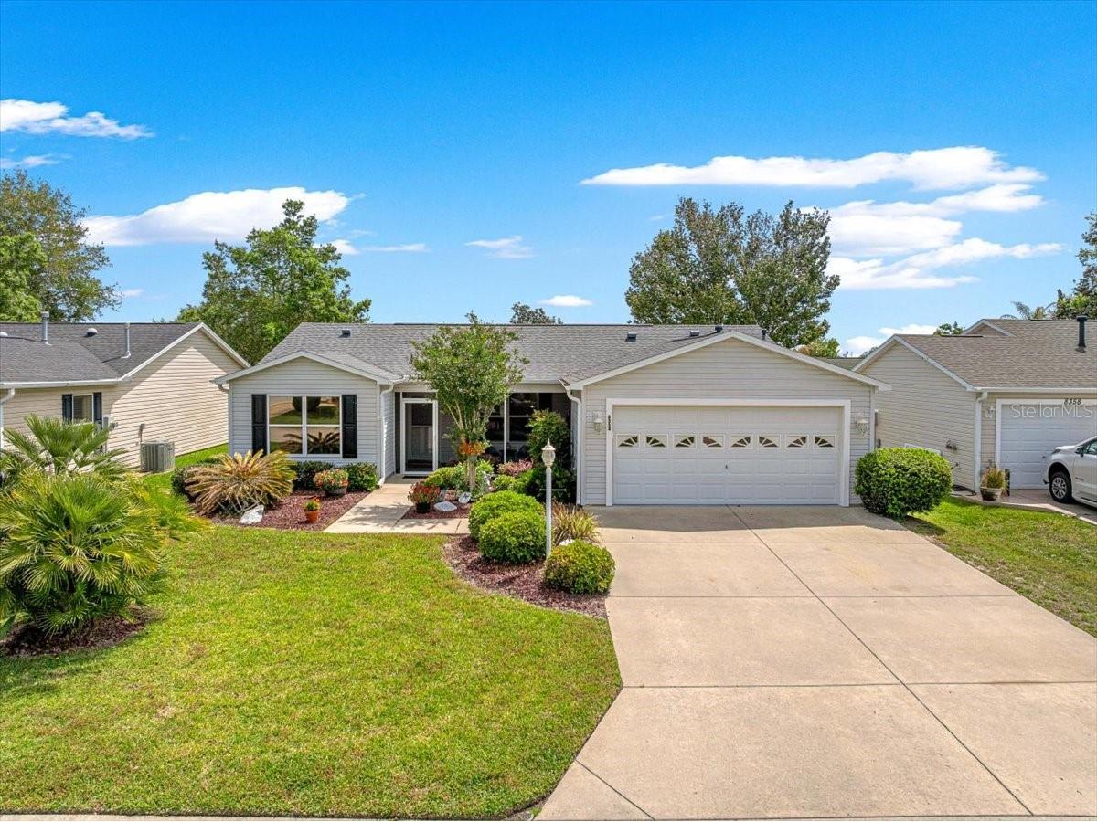 8354 SE 177th Bartram Loop The Villages FL 32162 G5111124 image1
