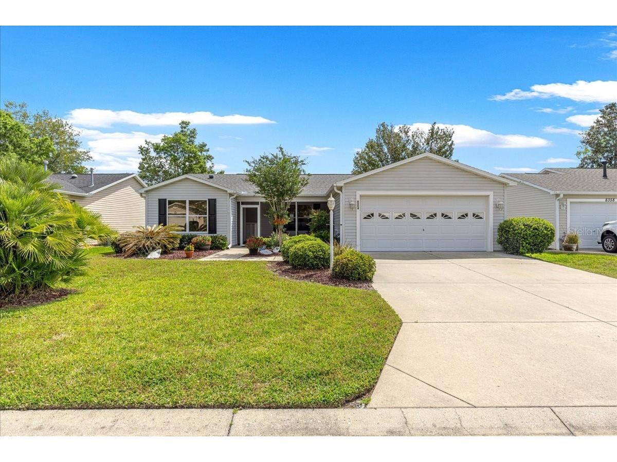 8354 SE 177th Bartram Loop The Villages FL 32162 G5111124 image43