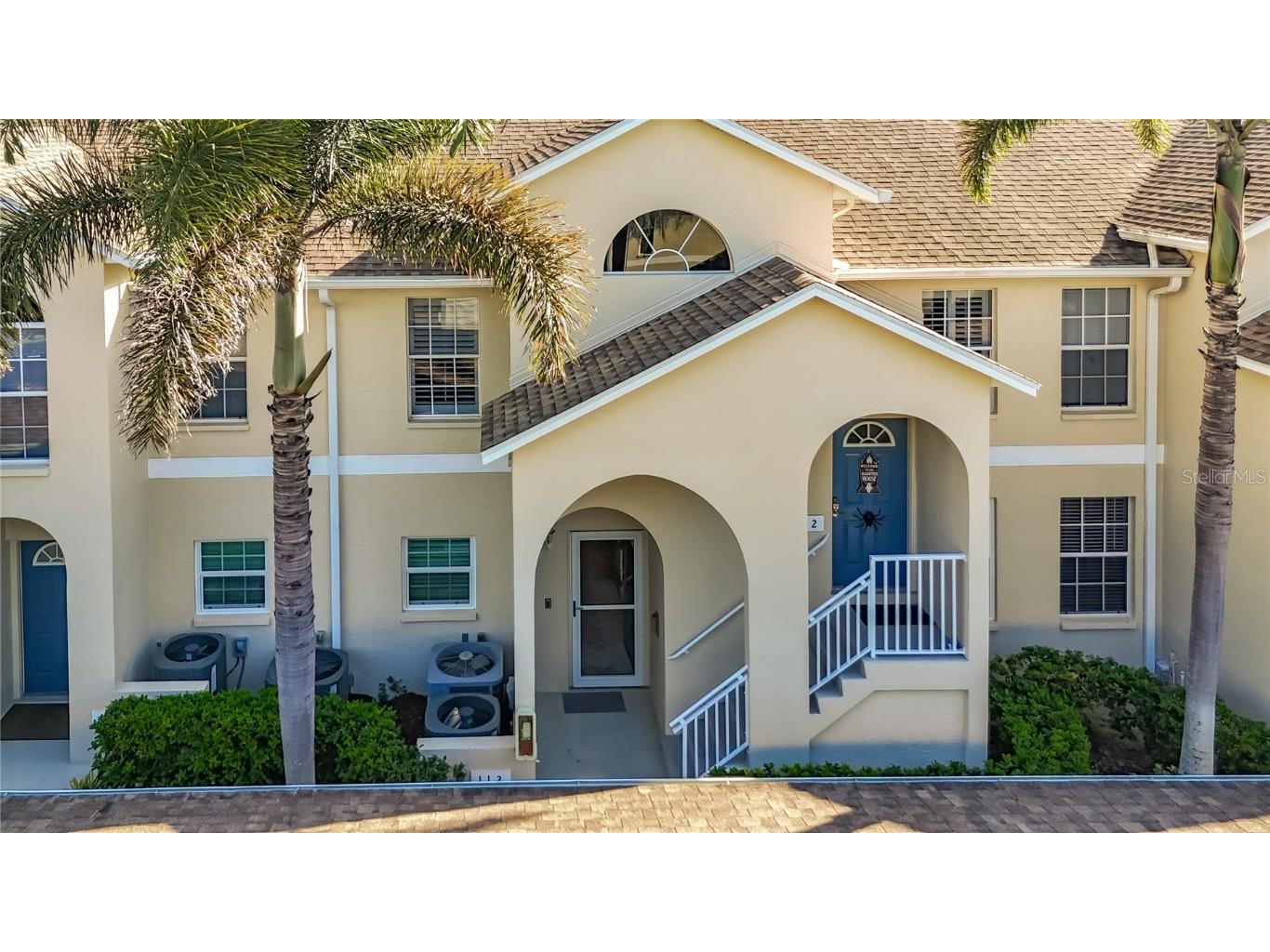 8355 Glenrose Way #112 Sarasota FL 34238 A4670903 image1