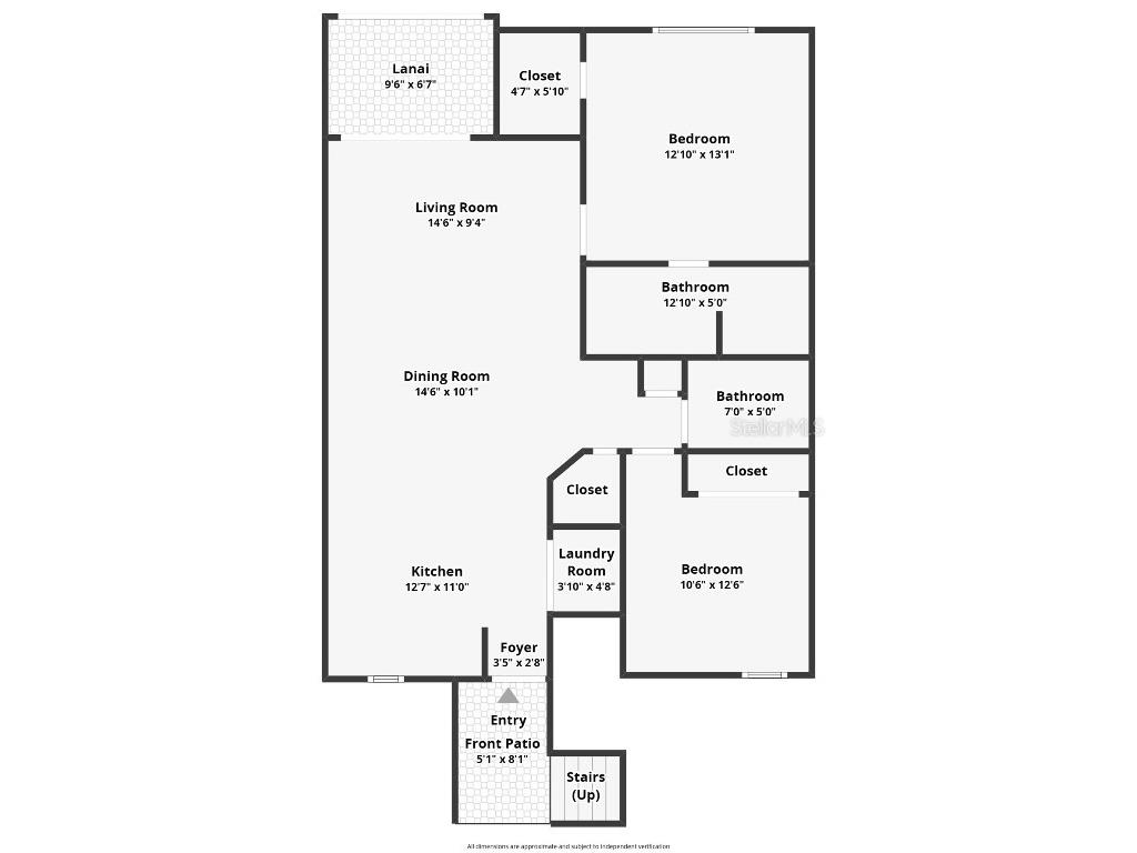 8355 Glenrose Way #112 Sarasota FL 34238 A4670903 image12