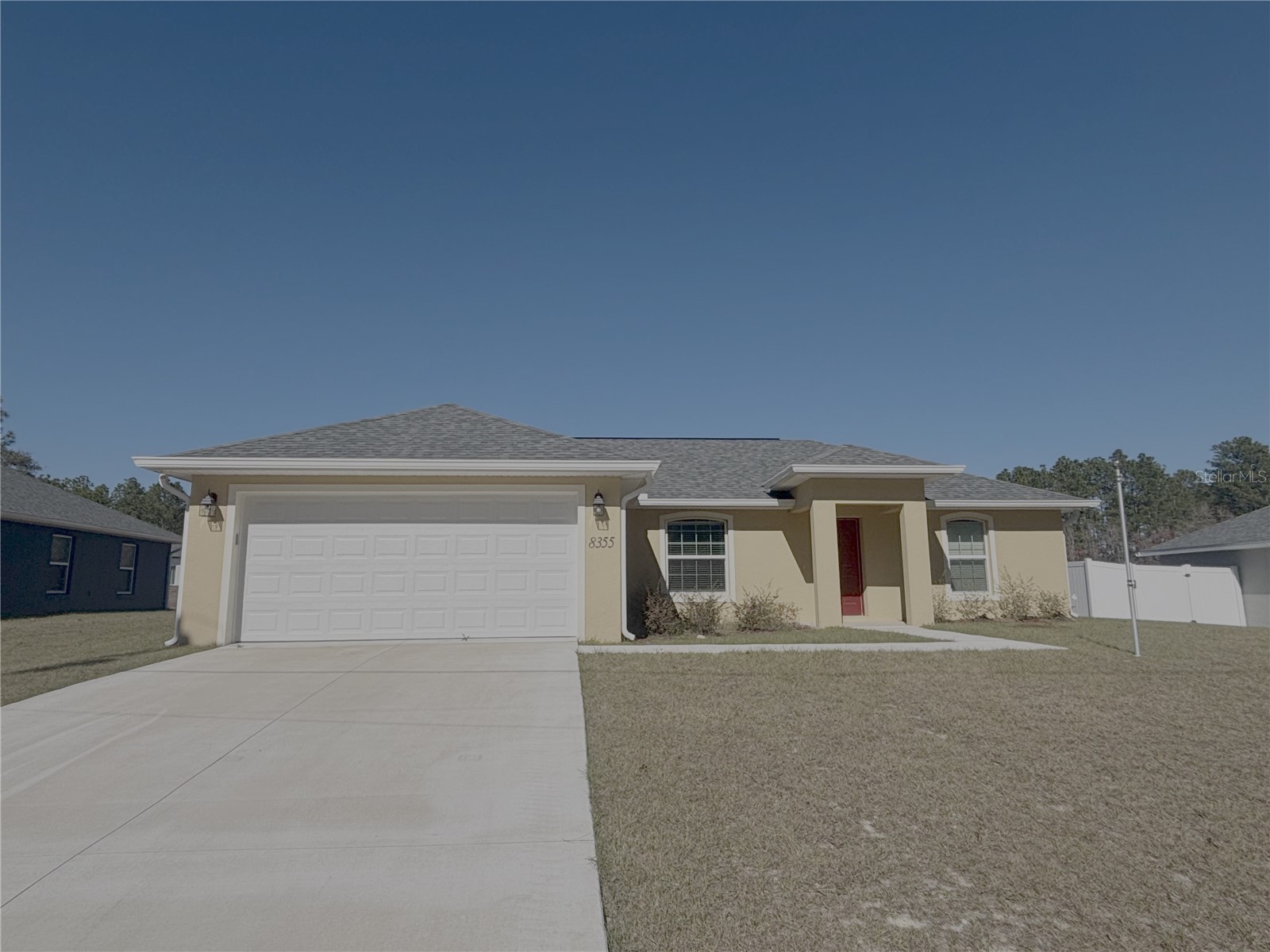 8355 SW 131st Lane Ocala FL 34473 OM719542 image1