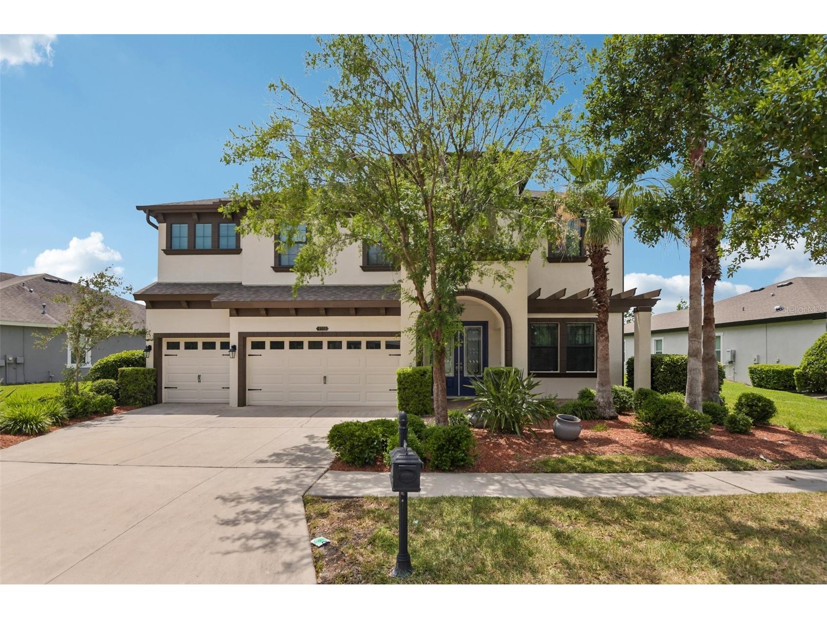8355 Swiss Chard Circle Land O Lakes FL 34637 TB8504214 image1