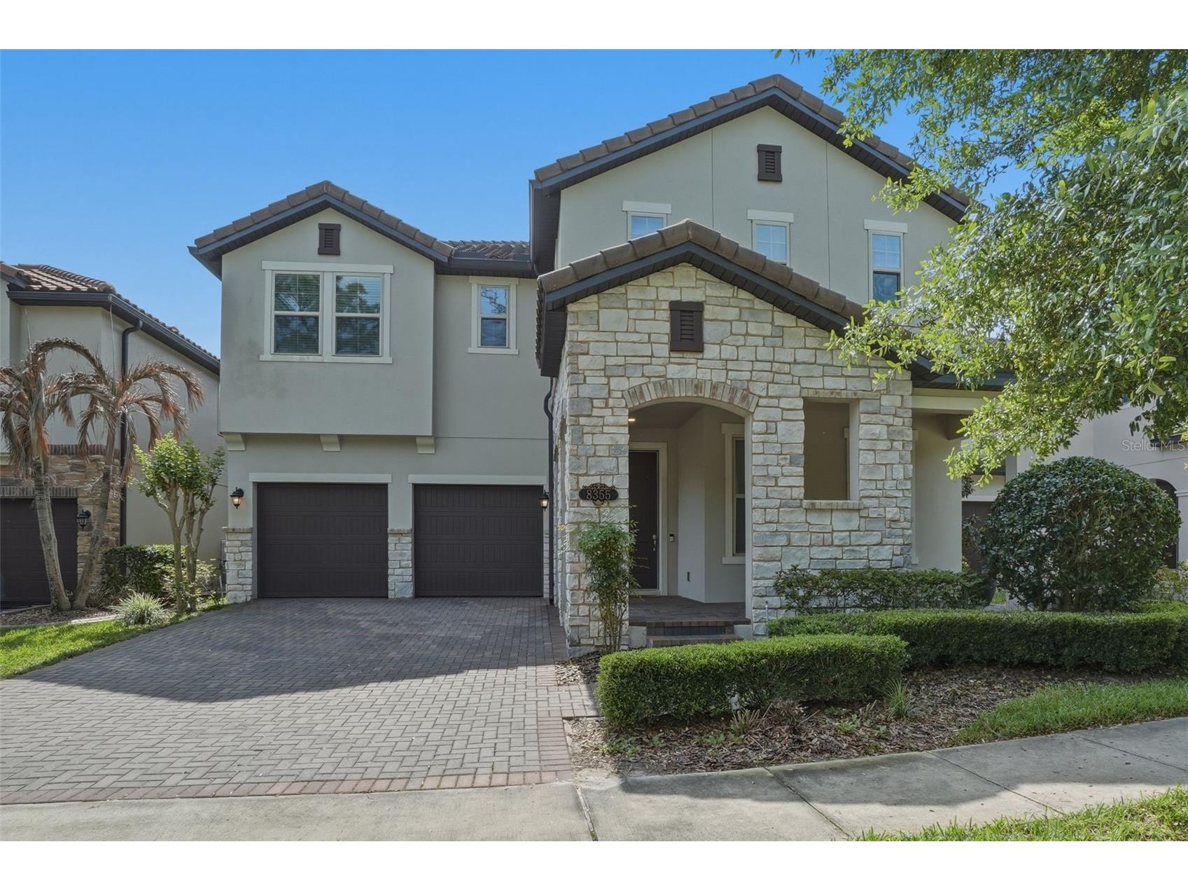 8355 Torcello Isle Drive Windermere FL 34786 O6396948 image1