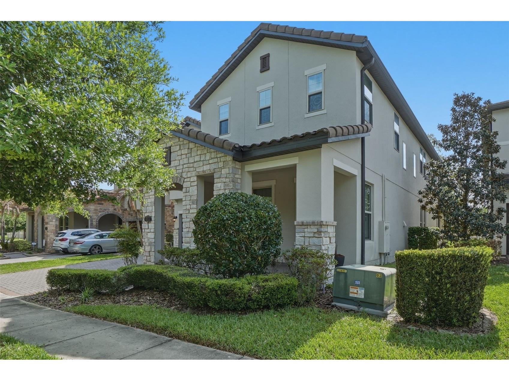 8355 Torcello Isle Drive Windermere FL 34786 O6396948 image2