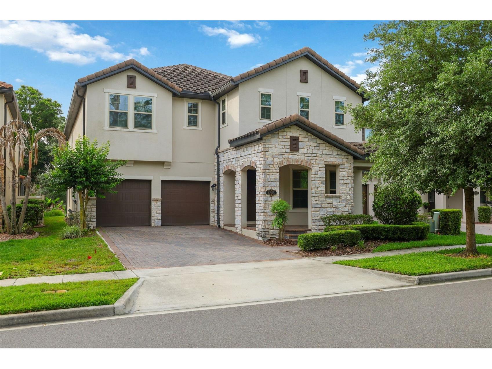 8355 Torcello Isle Drive Windermere FL 34786 O6407061 image1