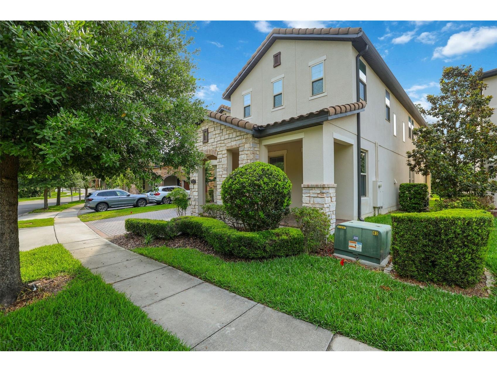 8355 Torcello Isle Drive Windermere FL 34786 O6407061 image2