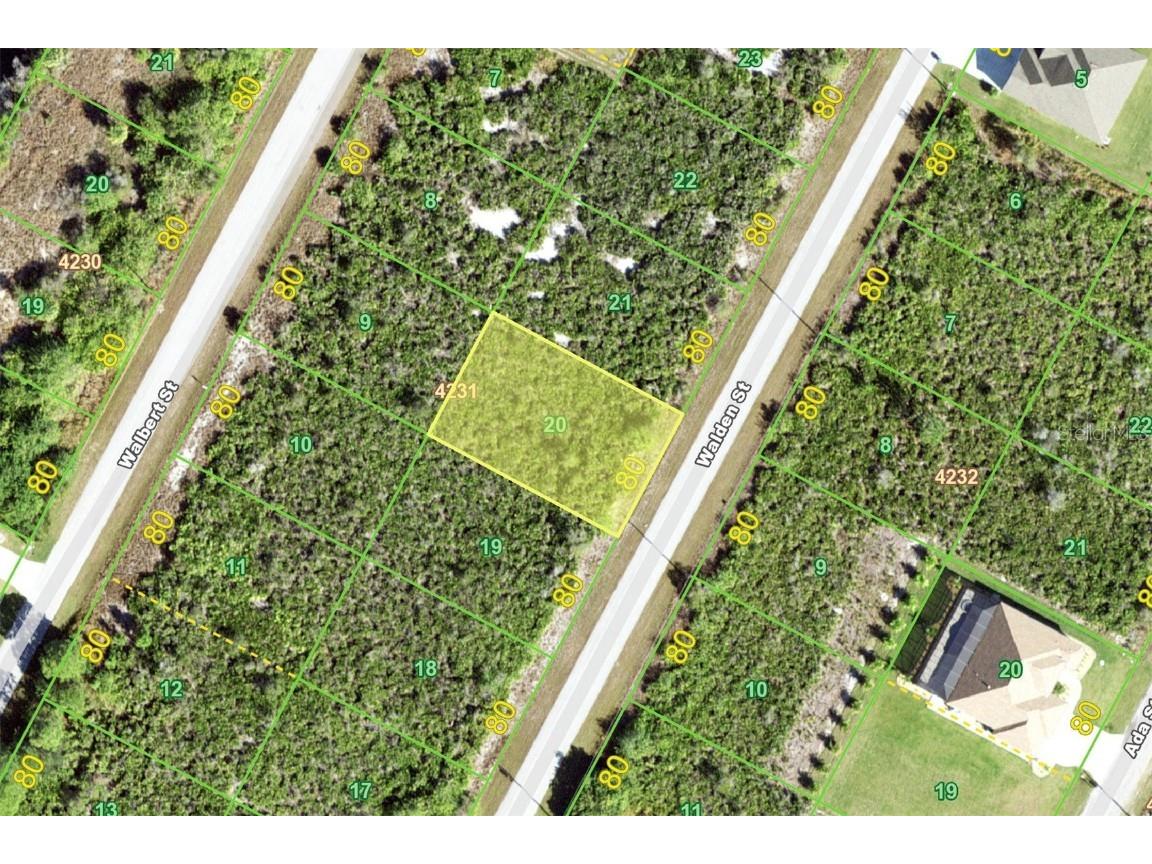 8355 Walden Street Port Charlotte FL 33981 C7467536 image1