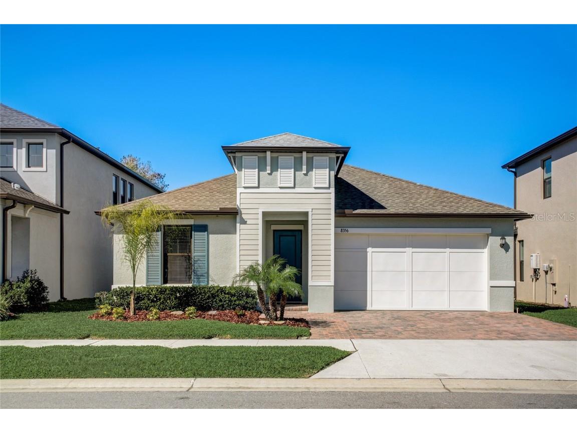 8356 Capstone Ranch Drive New Port Richey FL 34655 W7863182 image1