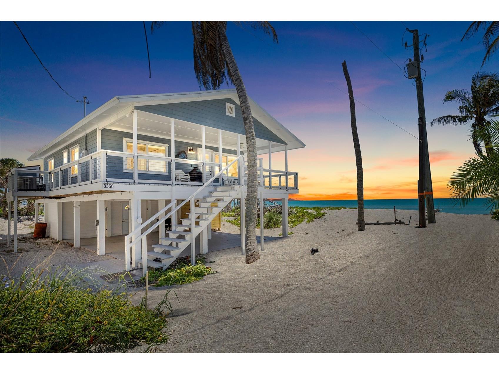 8356 Little Gasparilla Island Placida FL 33946 - GULF OF MEXICO TB8501728 image1