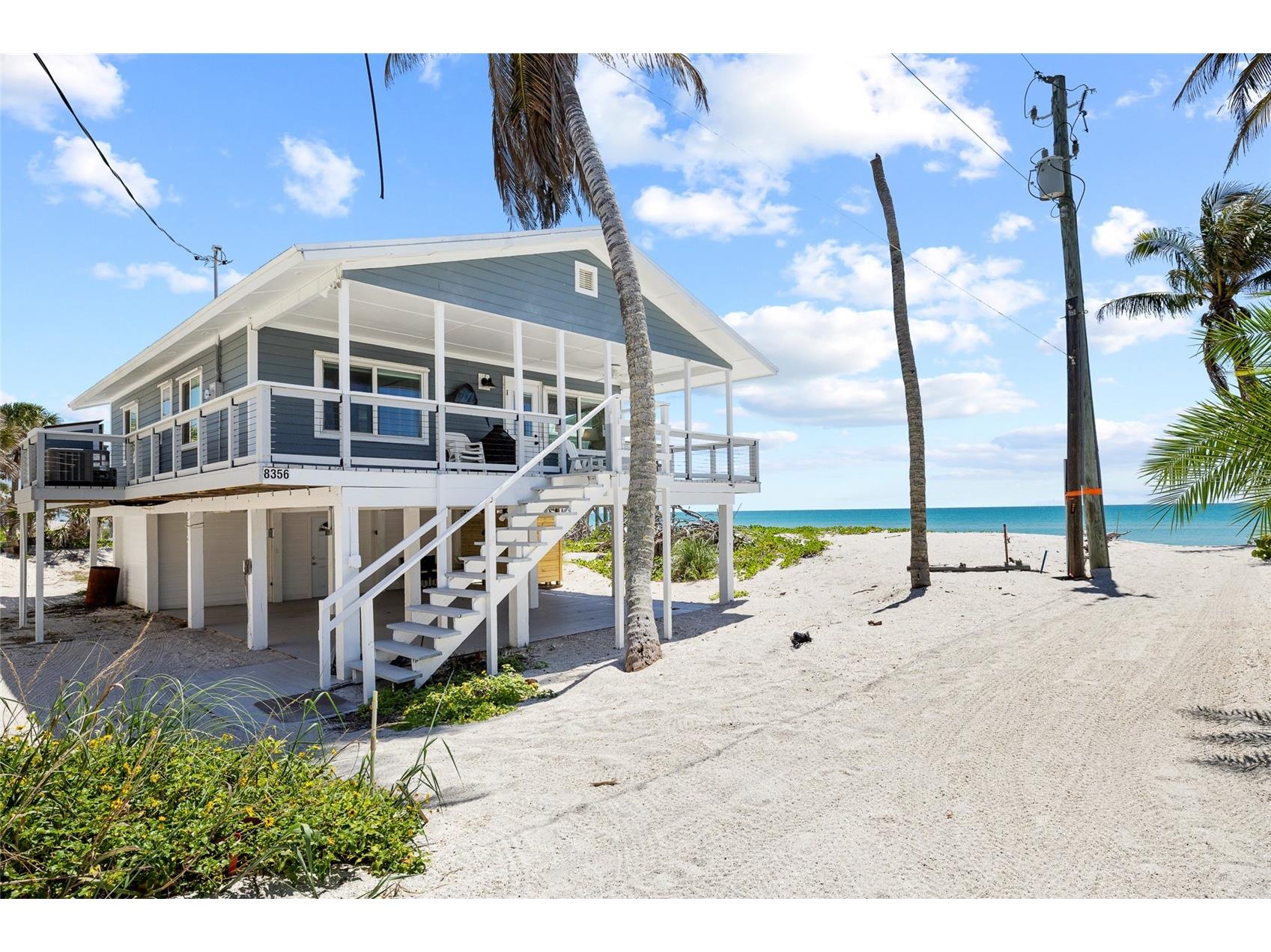 8356 Little Gasparilla Island Placida FL 33946 - GULF OF MEXICO TB8501728 image2