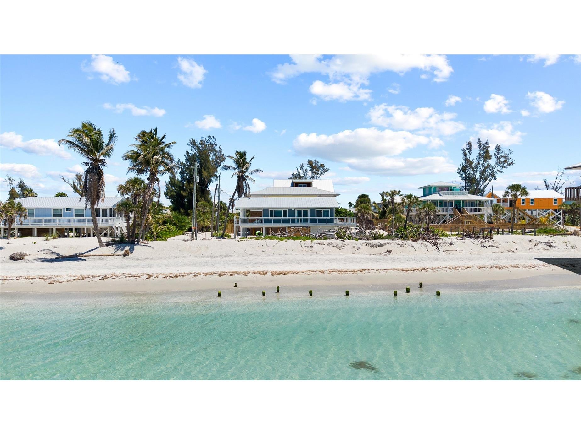 8356 Little Gasparilla Island Placida FL 33946 - GULF OF MEXICO TB8501728 image21