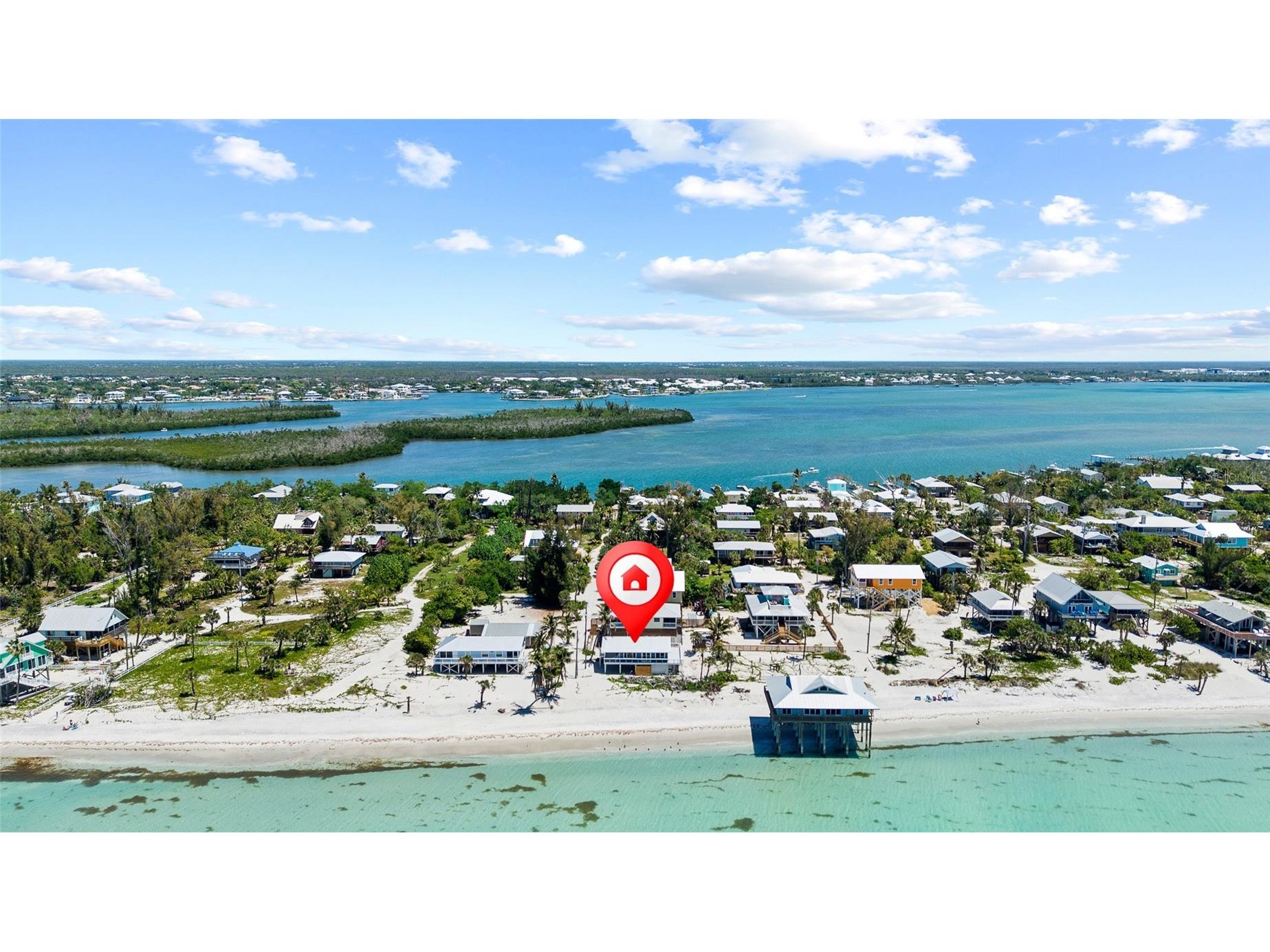 8356 Little Gasparilla Island Placida FL 33946 - GULF OF MEXICO TB8501728 image22