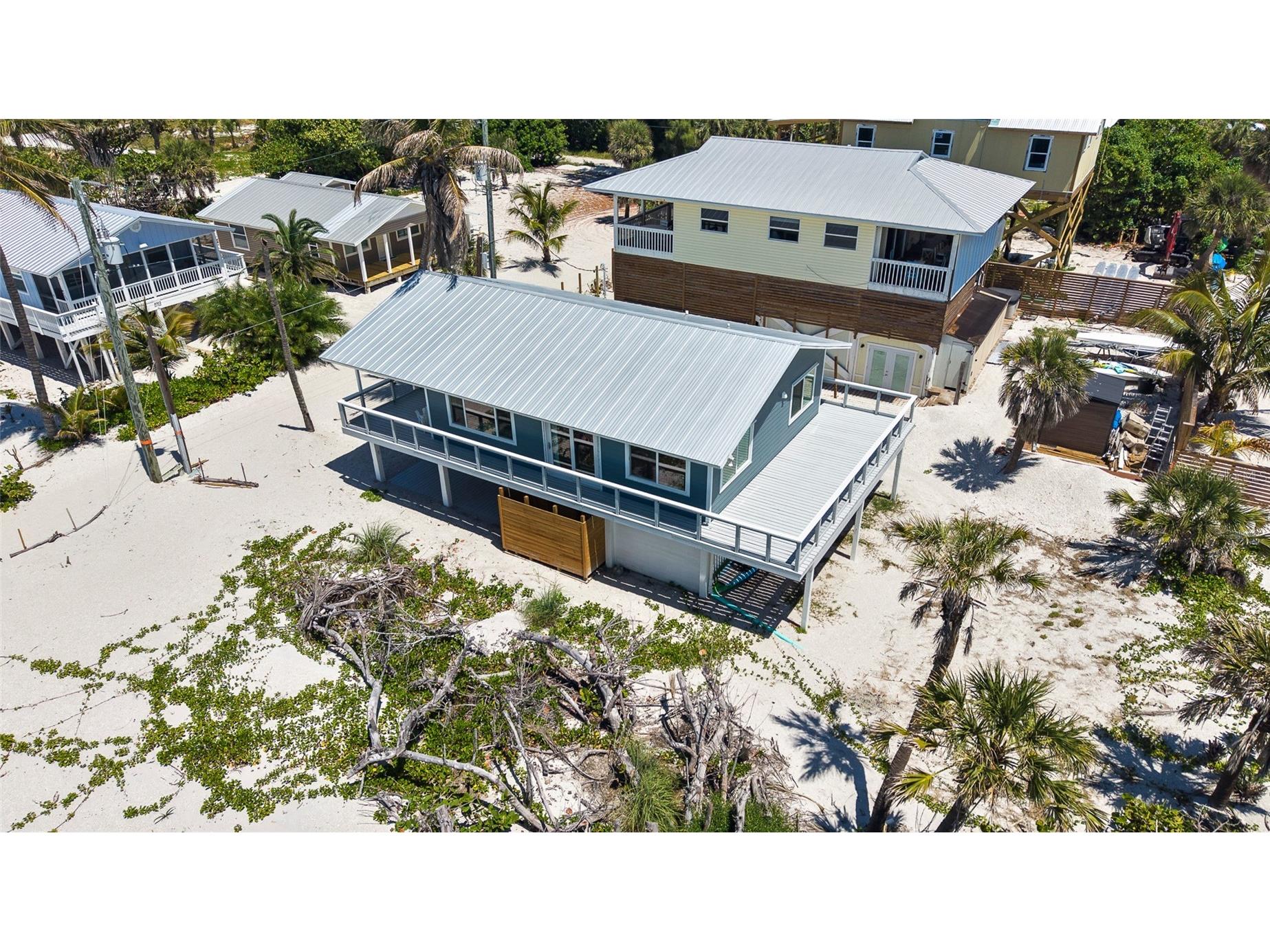 8356 Little Gasparilla Island Placida FL 33946 - GULF OF MEXICO TB8501728 image28