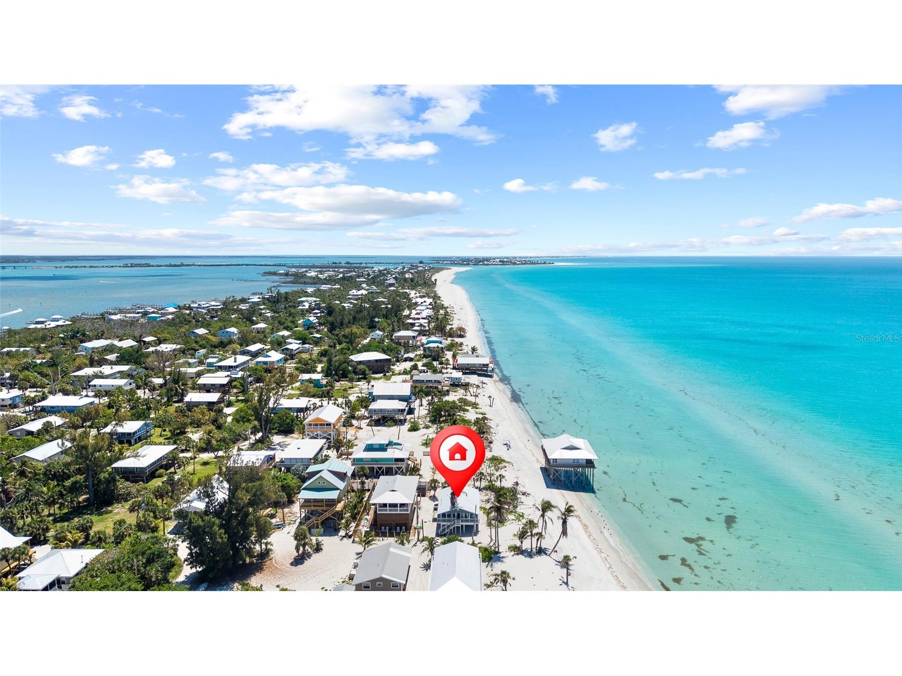 8356 Little Gasparilla Island Placida FL 33946 - GULF OF MEXICO TB8501728 image30