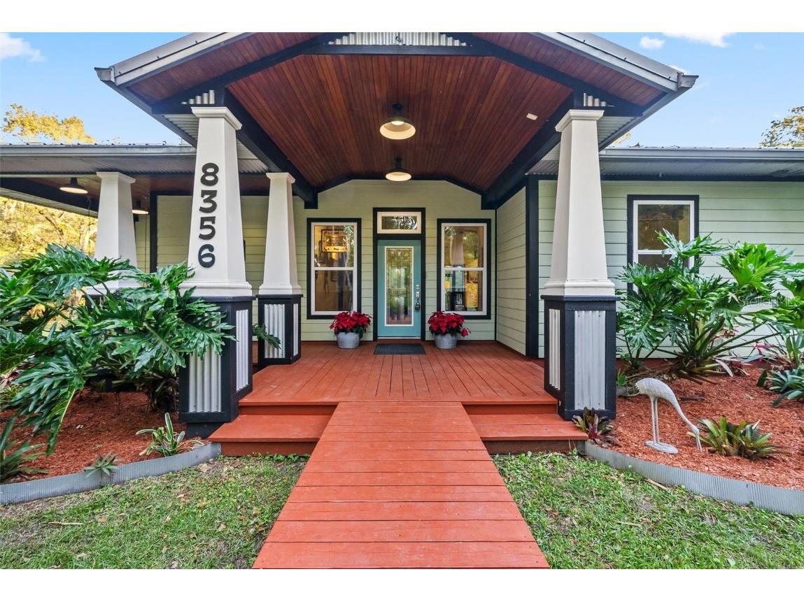 8356 Owls Roost Lane Brooksville FL 34601 TB8325718 image1