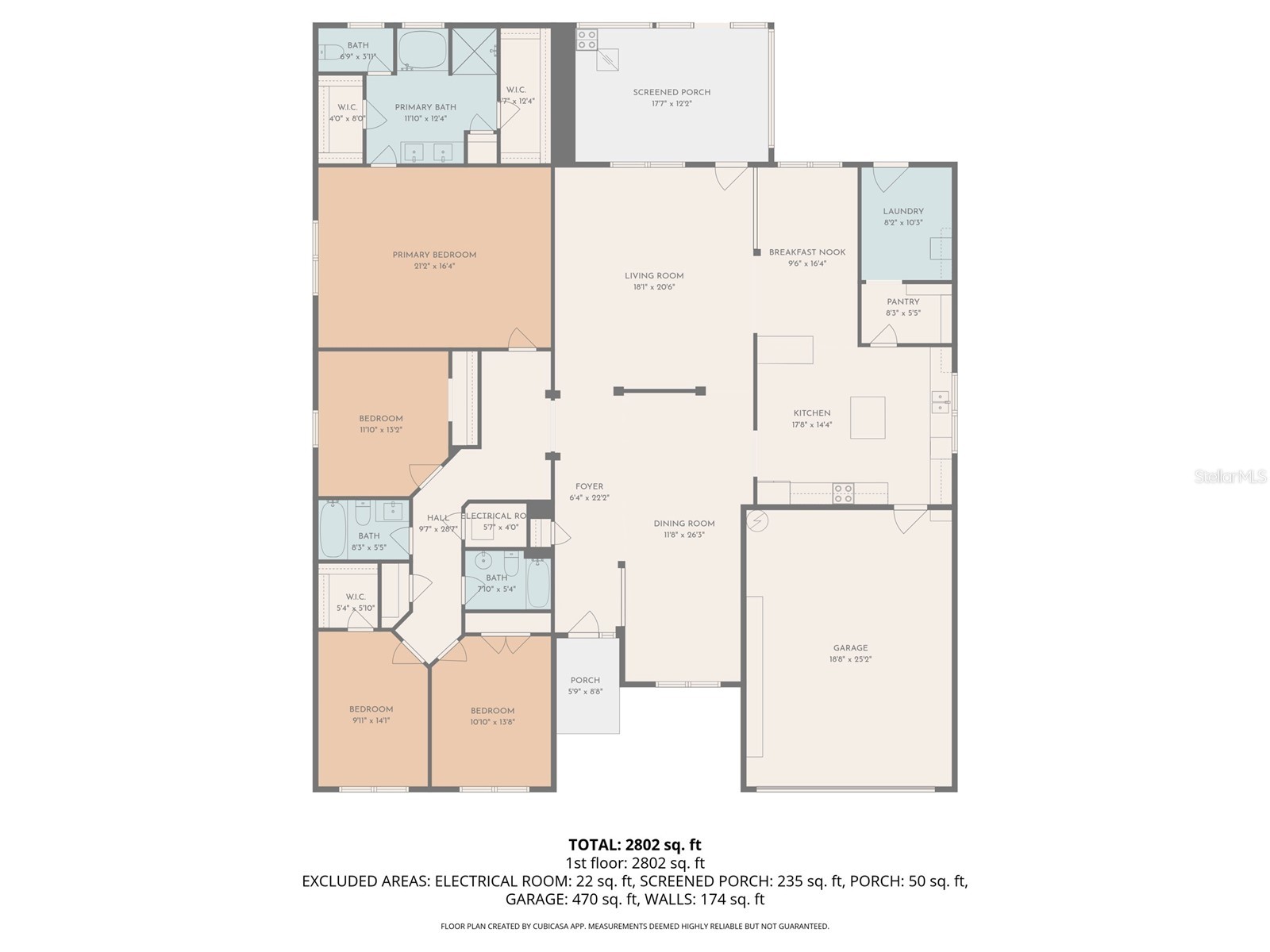 8356 SW 59th Terrace Ocala FL 34476 OM722701 image40