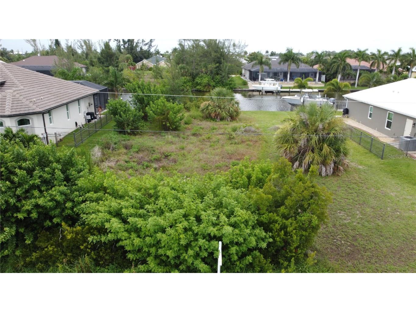 8356 Tecumseh Circle Port Charlotte FL 33981 D6137262 image1
