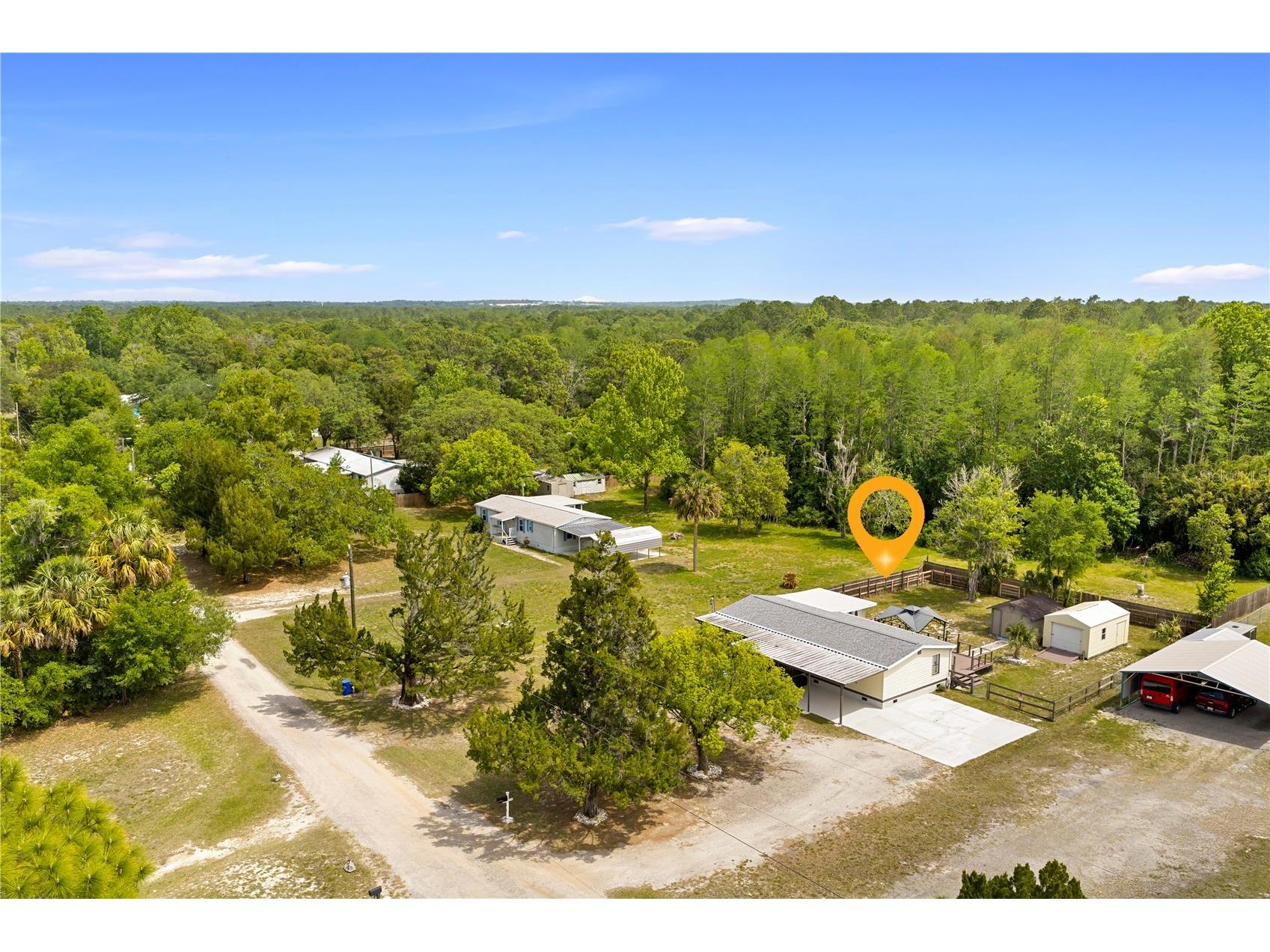 8356 W Tawny Rose Lane Crystal River FL 34429 OM723245 image43