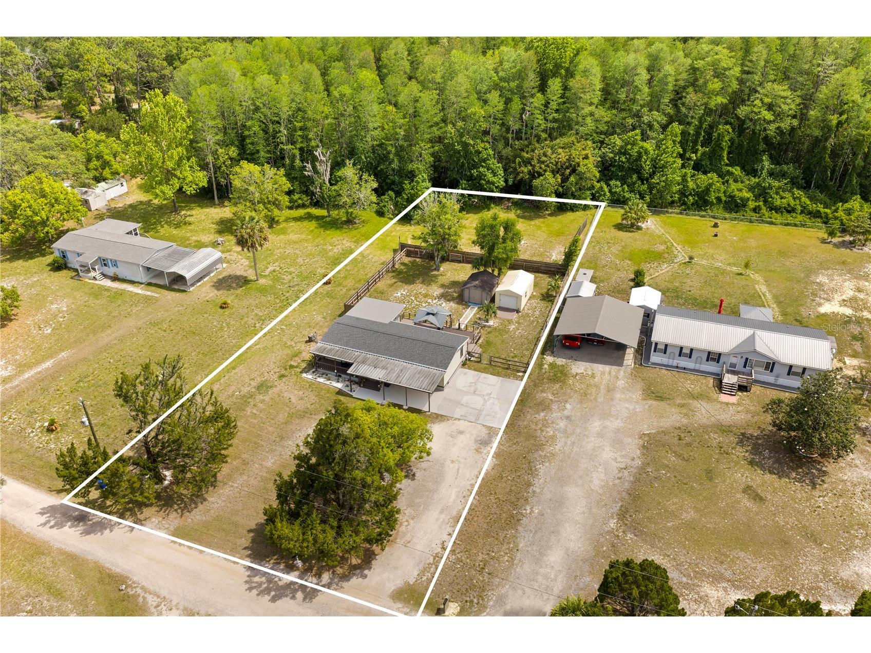 8356 W Tawny Rose Lane Crystal River FL 34429 OM723245 image47