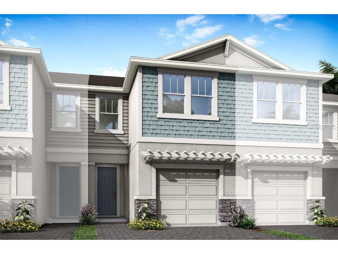 8356 Wildflower Glen Avenue Odessa FL 33556 T3450603 image1