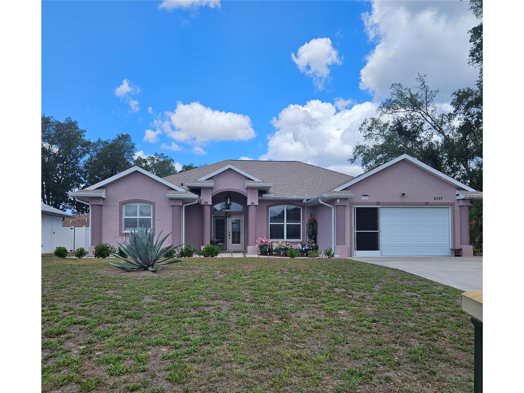 8357 Denargo Road North Port FL 34287 A4694578 image1