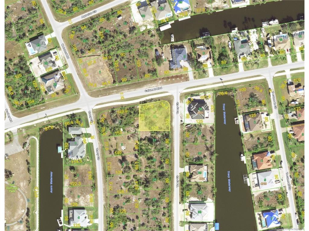 8357 Tracy Circle Port Charlotte FL 33981 D6132887 image1