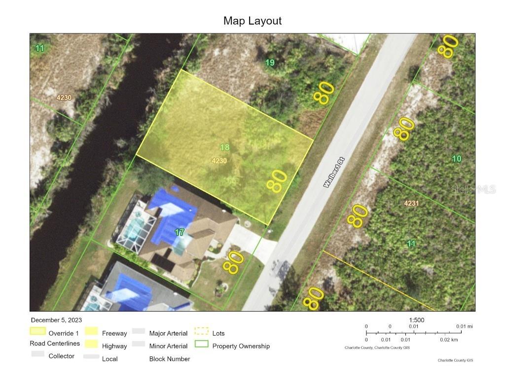 8357 Walbert Street Port Charlotte FL 33981 C7484660 image1