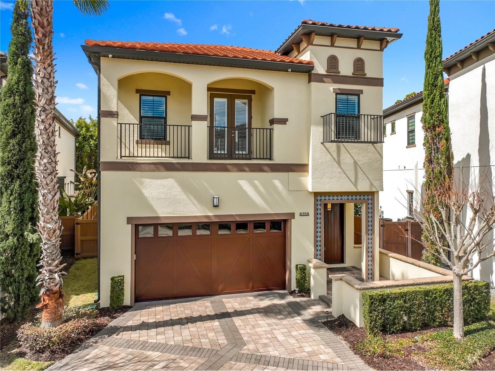 8358 Via Vittoria Way Orlando FL 32819 S5144311 image1
