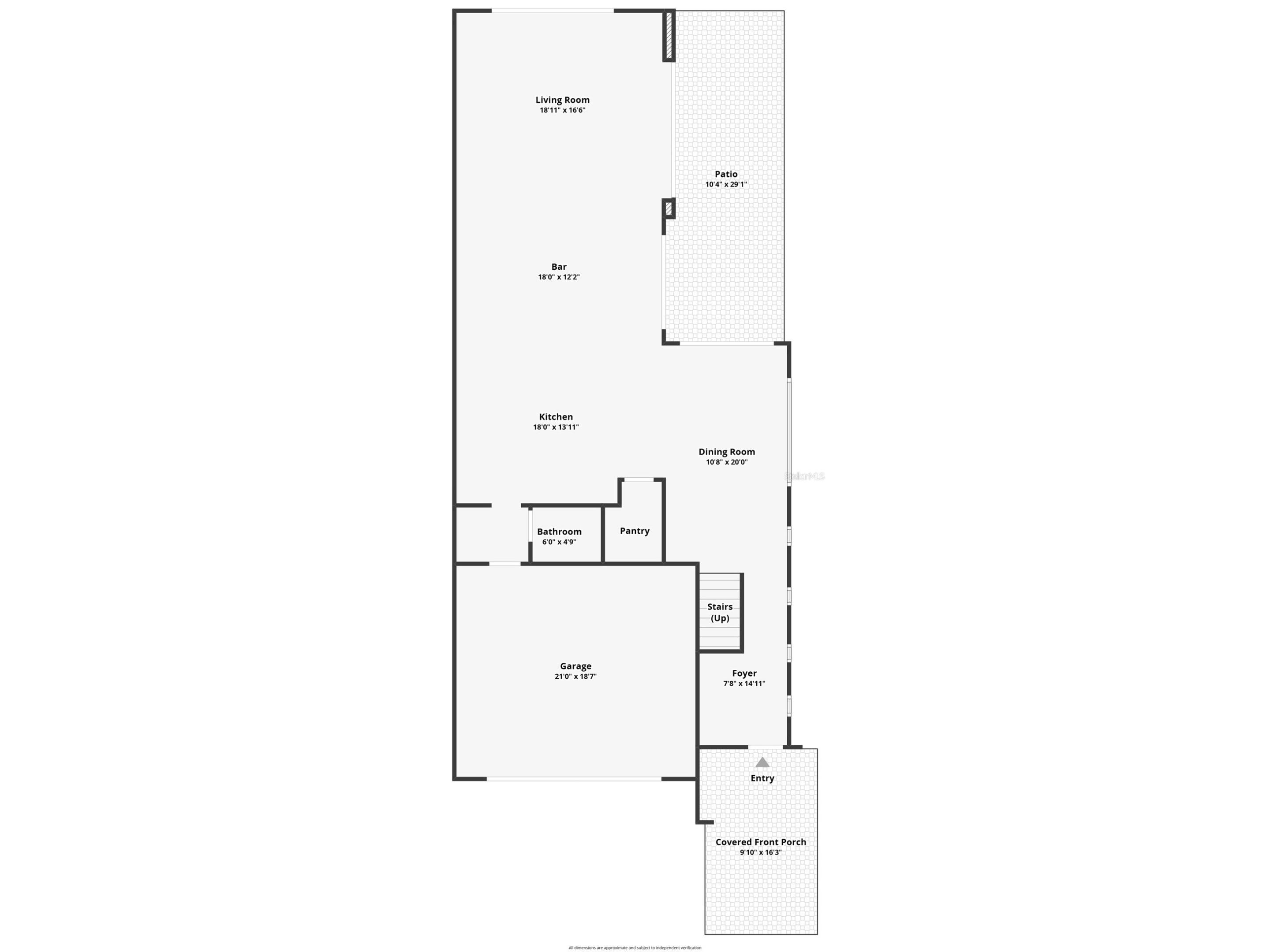8358 Via Vittoria Way Orlando FL 32819 S5144311 image75