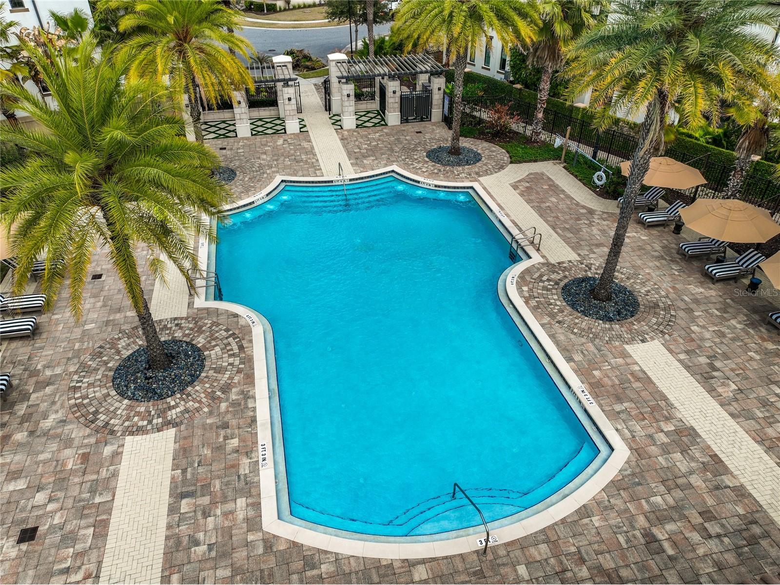 8358 Via Vittoria Way Orlando FL 32819 S5144311 image86
