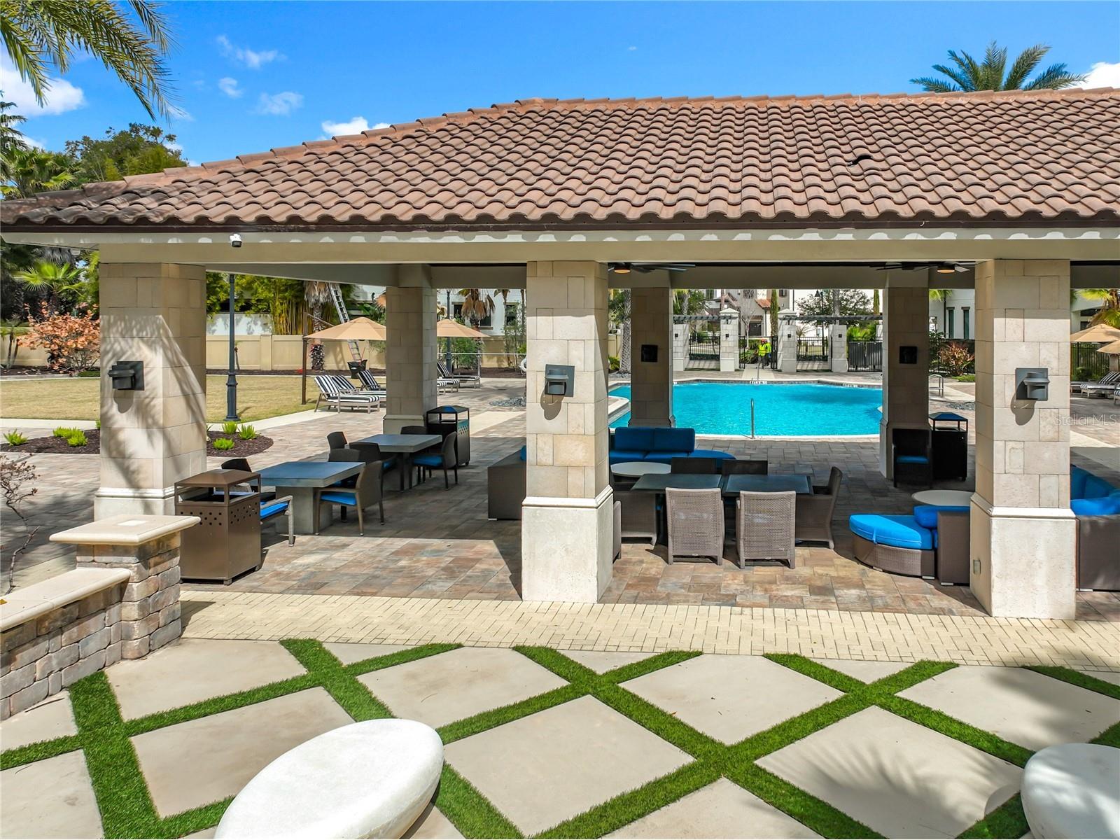 8358 Via Vittoria Way Orlando FL 32819 S5144311 image88