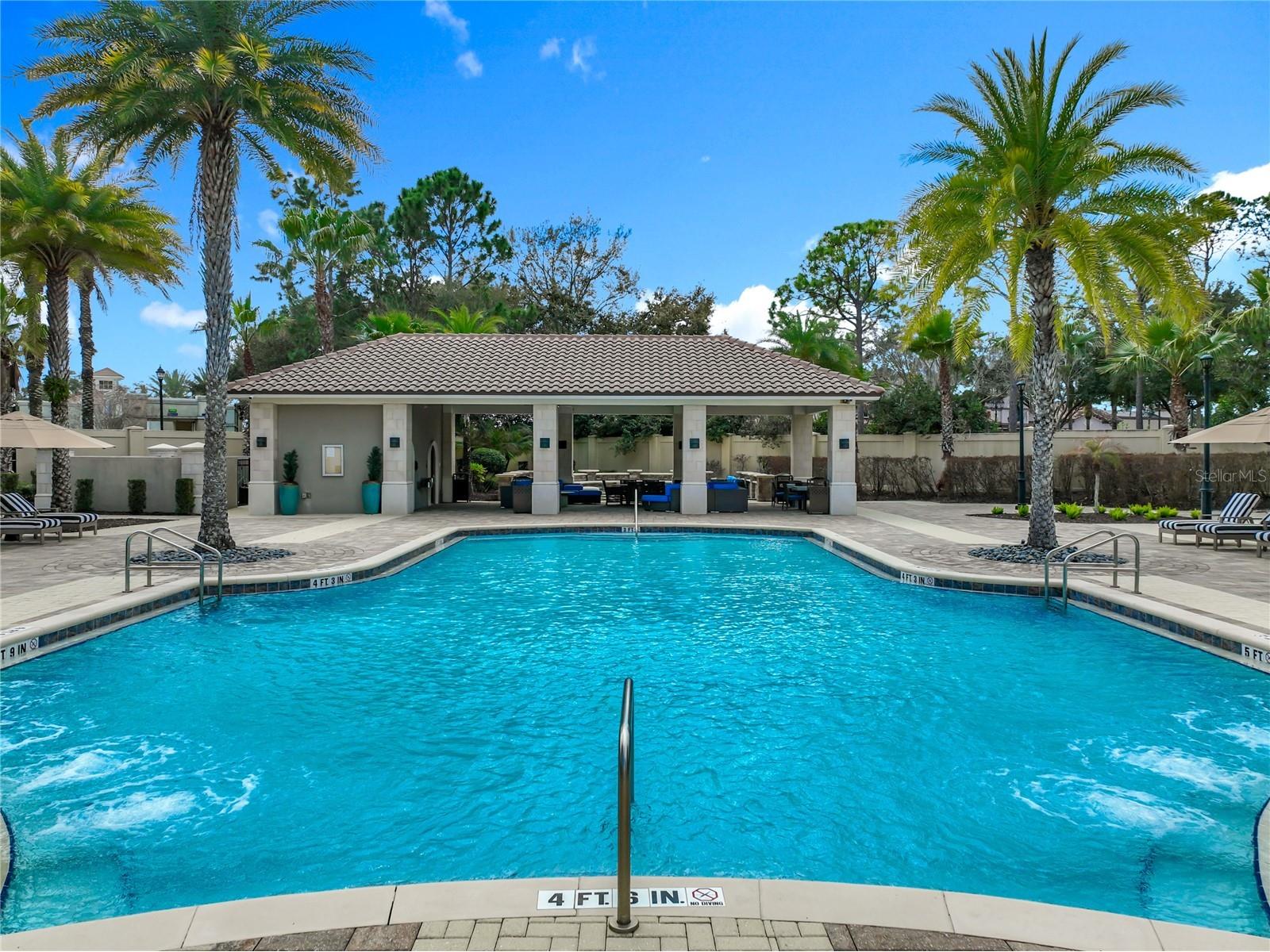 8358 Via Vittoria Way Orlando FL 32819 S5144311 image89