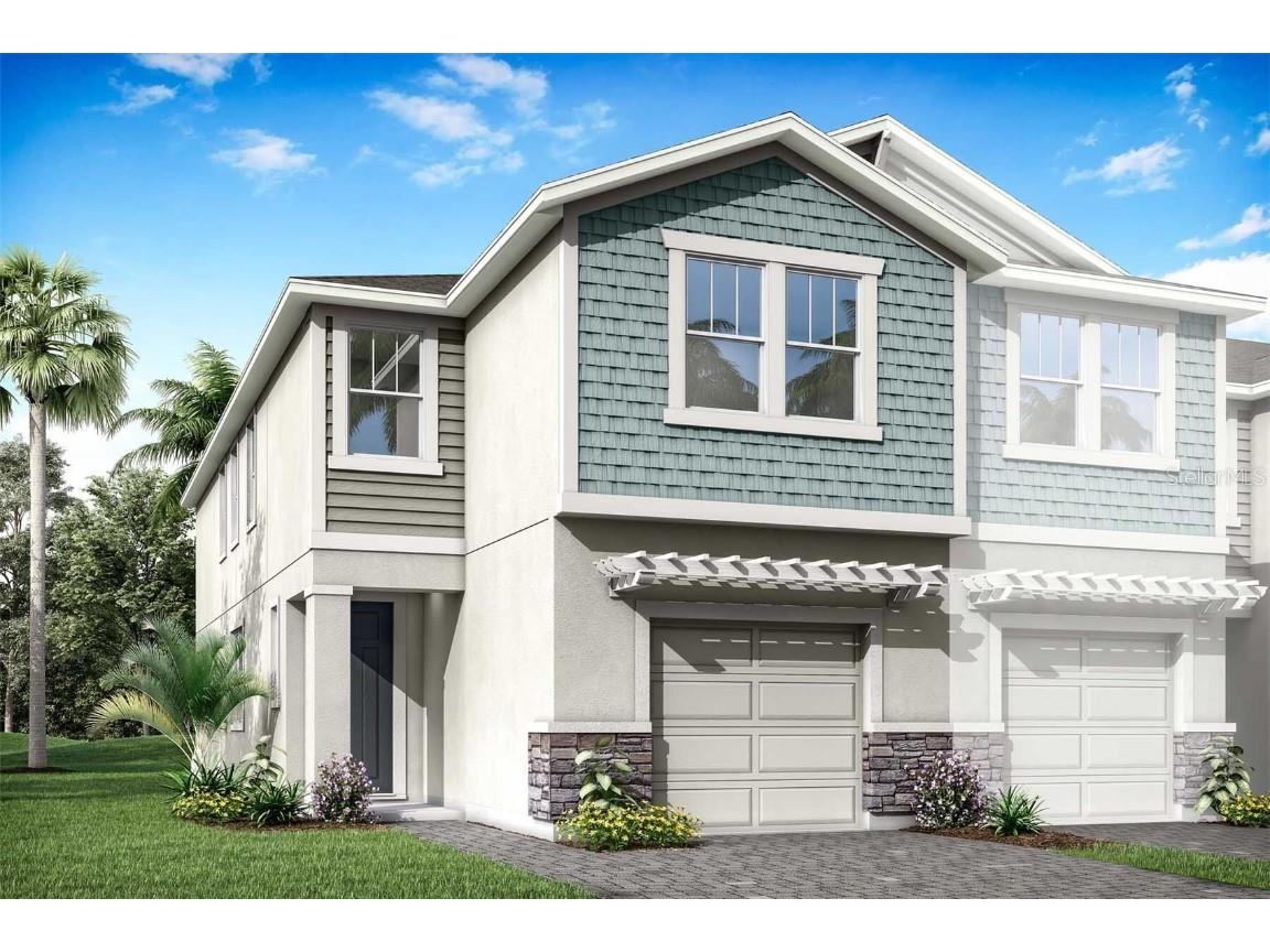 8358 Wildflower Glen Avenue Odessa FL 33556 T3450633 image1