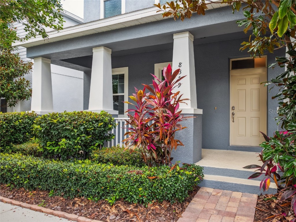 8359 Lookout Pointe Drive Windermere FL 34786 S5129483 image1