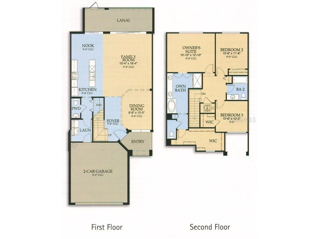 8359 Riverdale Lane Davenport FL 33896 O6395782 image3