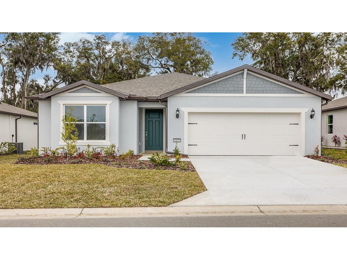 8359 SW 52nd Lane Road Ocala FL 34481 TB8323805 image1