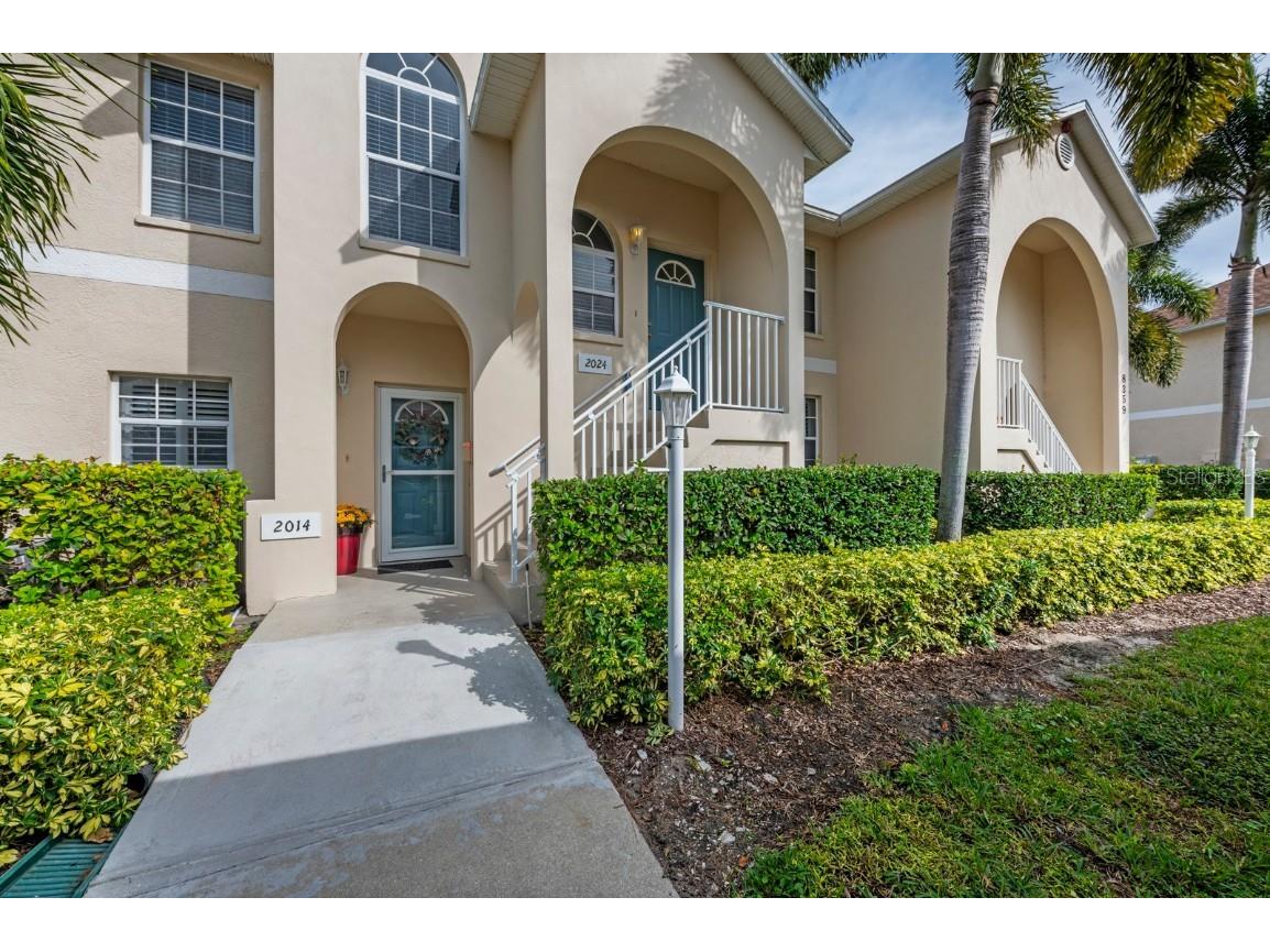 8359 Wingate Drive #2024 Sarasota FL 34238 A4593315 image1