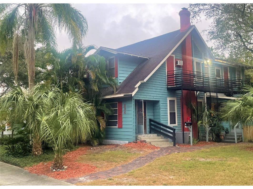 836 24th Avenue N #1 Saint Petersburg FL 33704 T3508741 image1