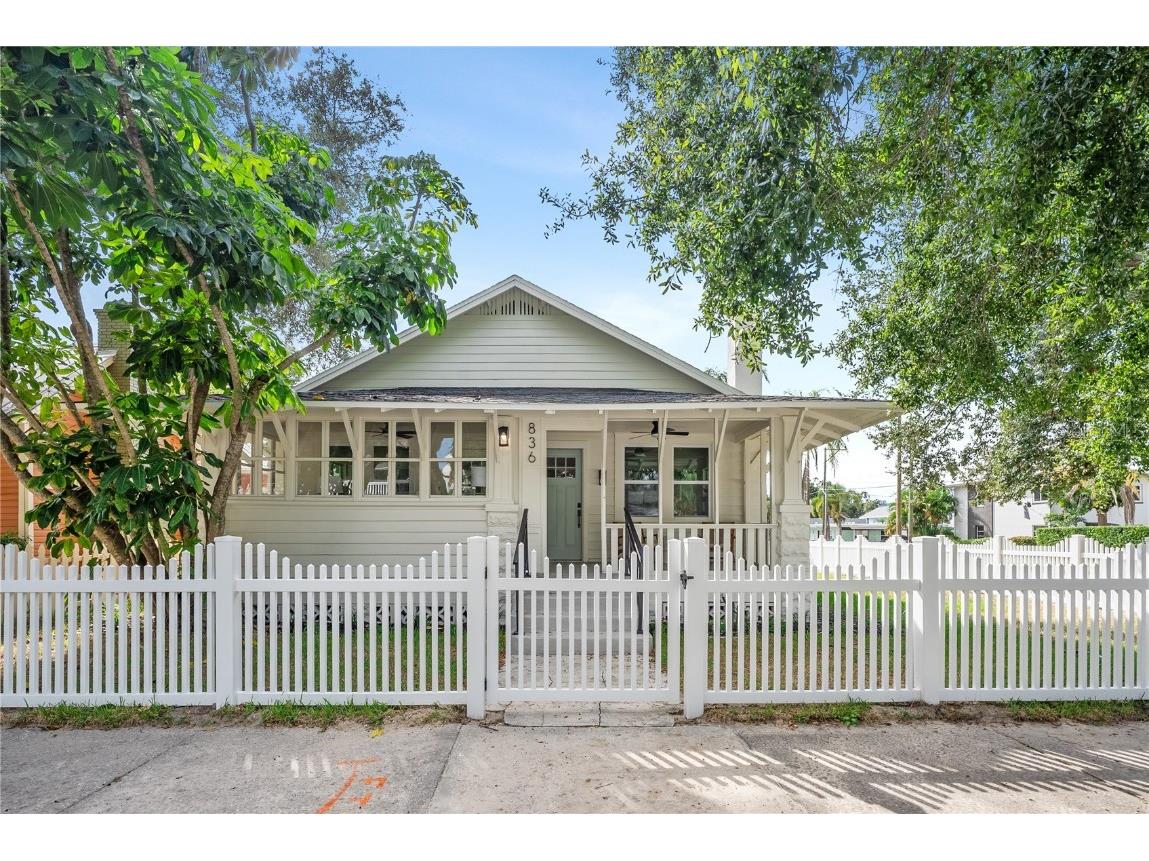 836 5th Street N Saint Petersburg FL 33701 TB8414909 image1