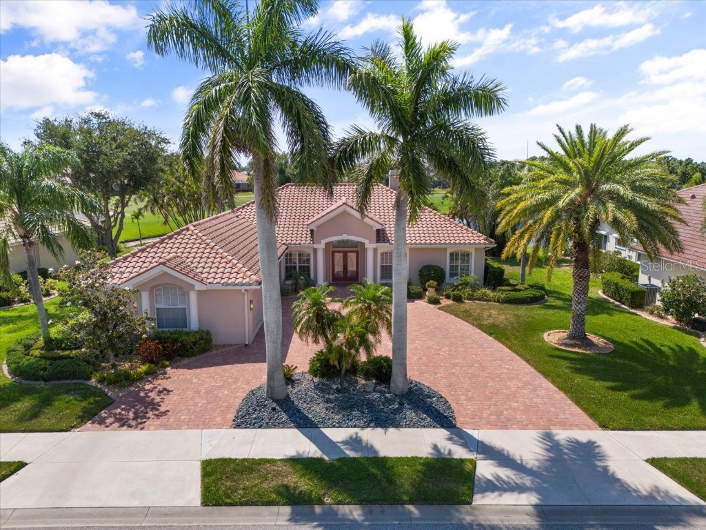 836 Blue Crane Drive Venice FL 34285 A4609685 image1