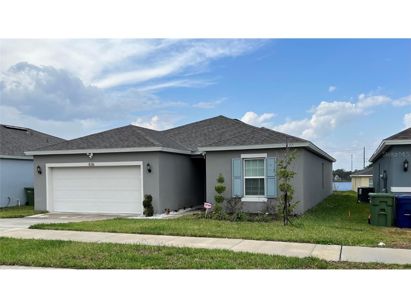 836 Cambridge Drive Winter Haven FL 33881 O6102675 image1