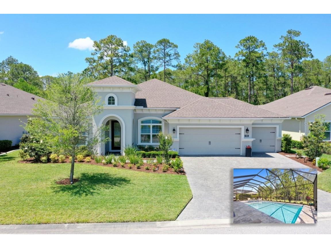 836 Creekwood Drive Ormond Beach FL 32174 A4660331 image1