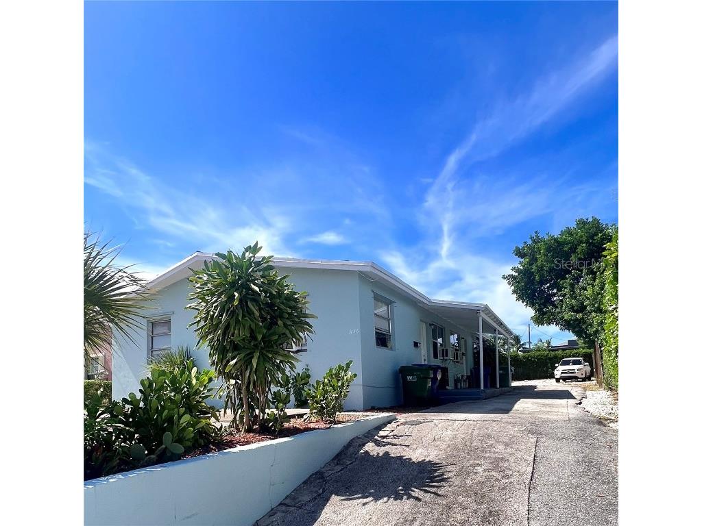 836 Dr Martin Luther King Jr Blvd. Riviera Beach FL 33404 T3462081 image1