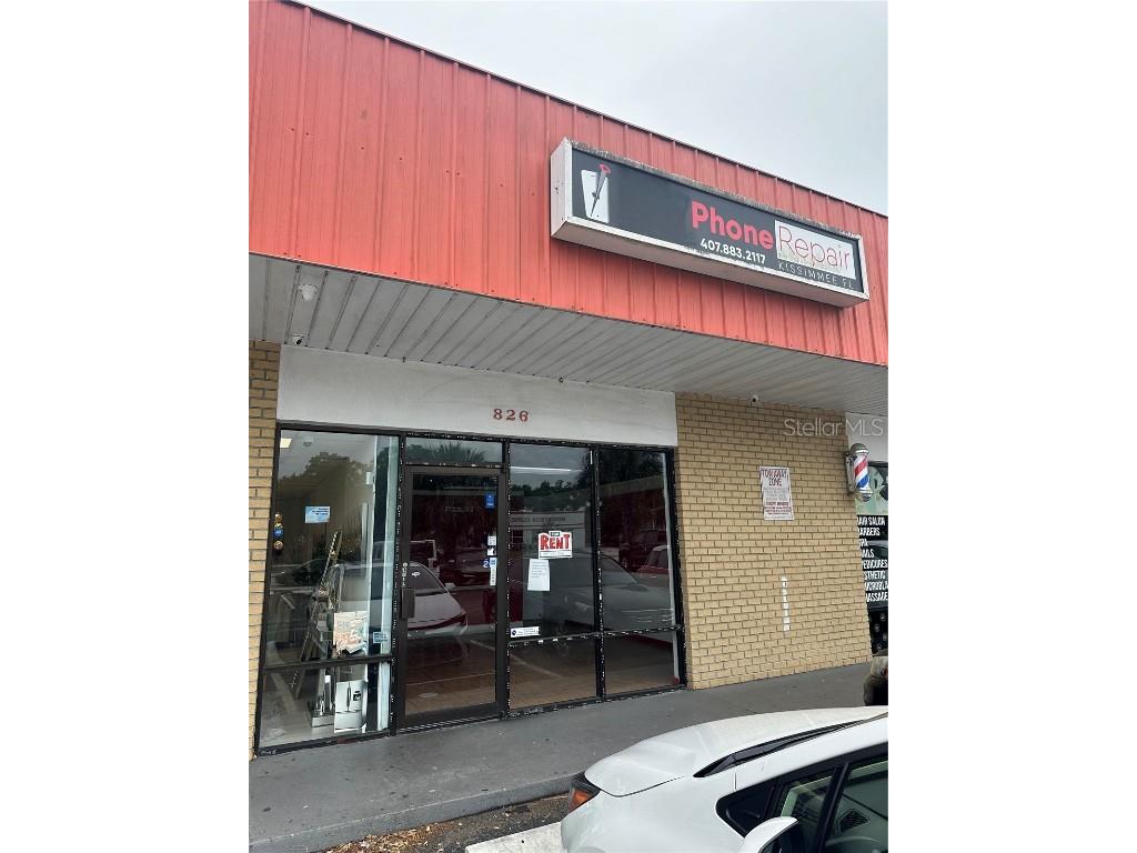 826 E. Vine Street Kissimmee FL 34744 S5102310 image1