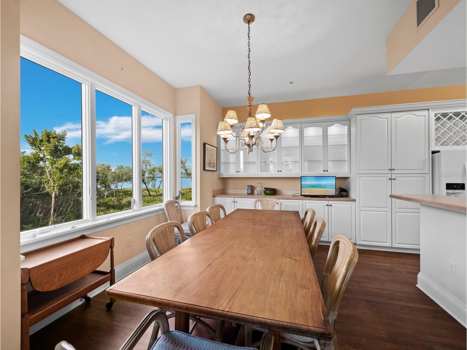 836 Evergreen Way Longboat Key FL 34228 - SARASOTA BAY A4674750 image14