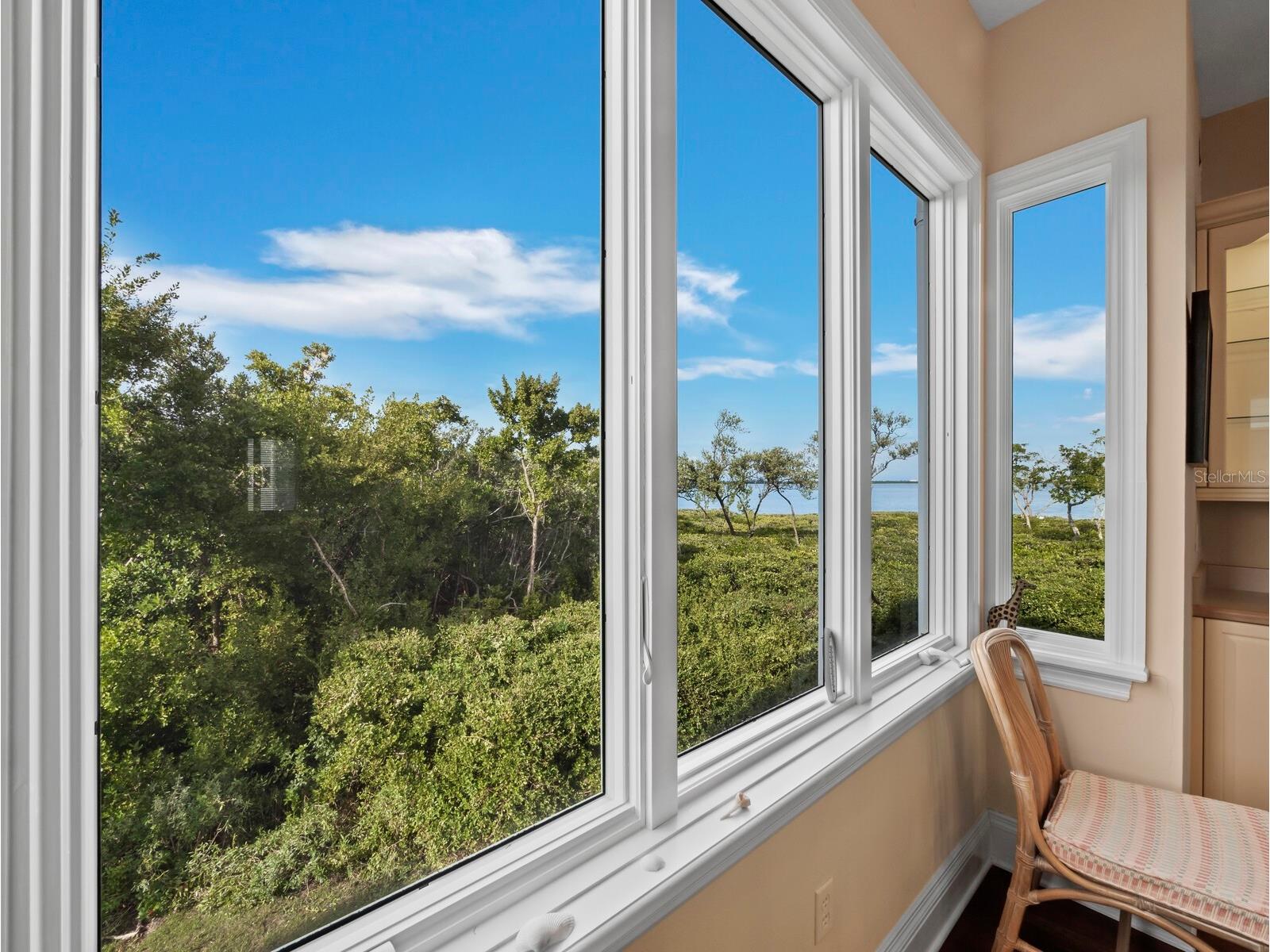 836 Evergreen Way Longboat Key FL 34228 - SARASOTA BAY A4674750 image15