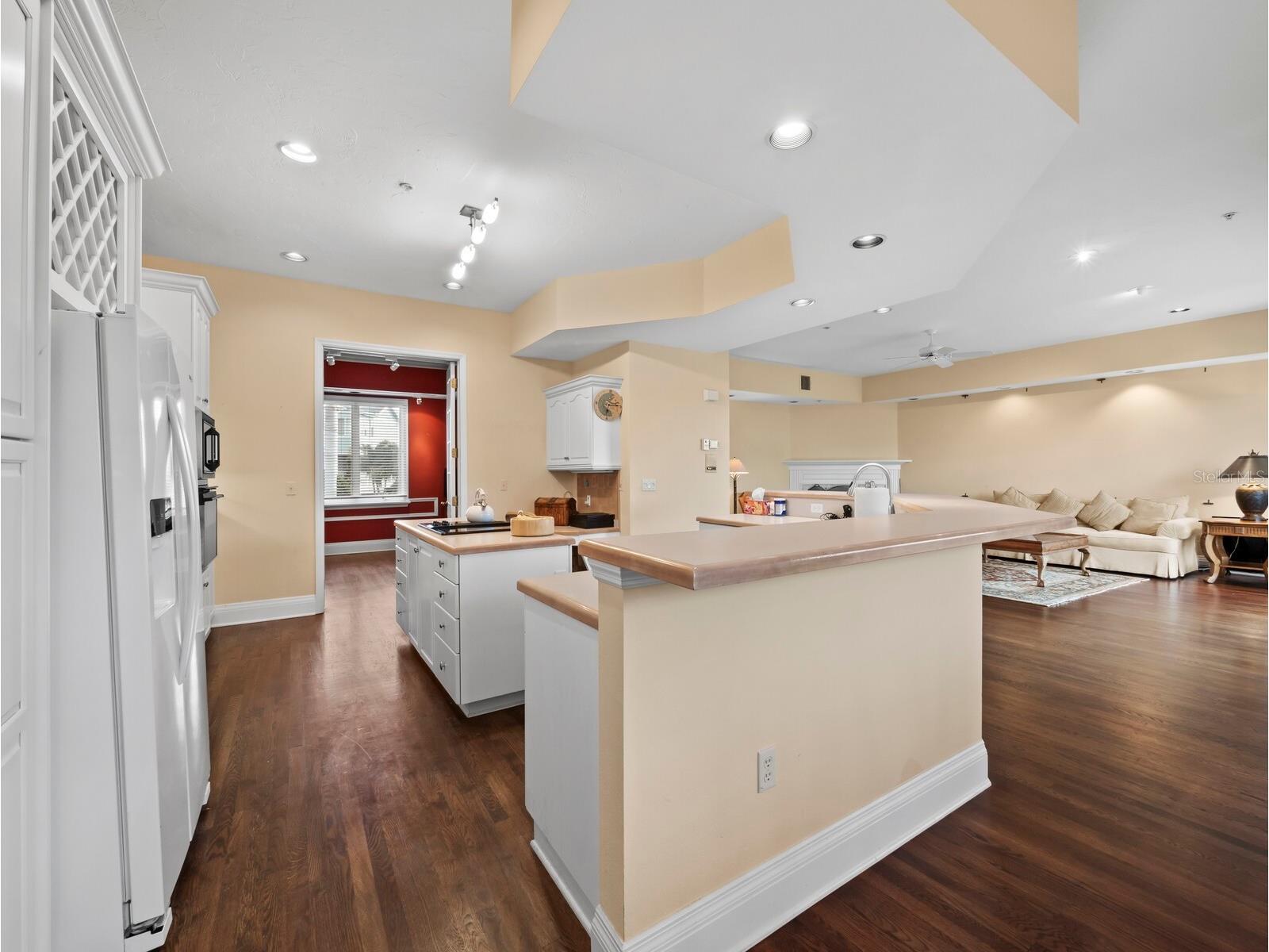 836 Evergreen Way Longboat Key FL 34228 - SARASOTA BAY A4674750 image16