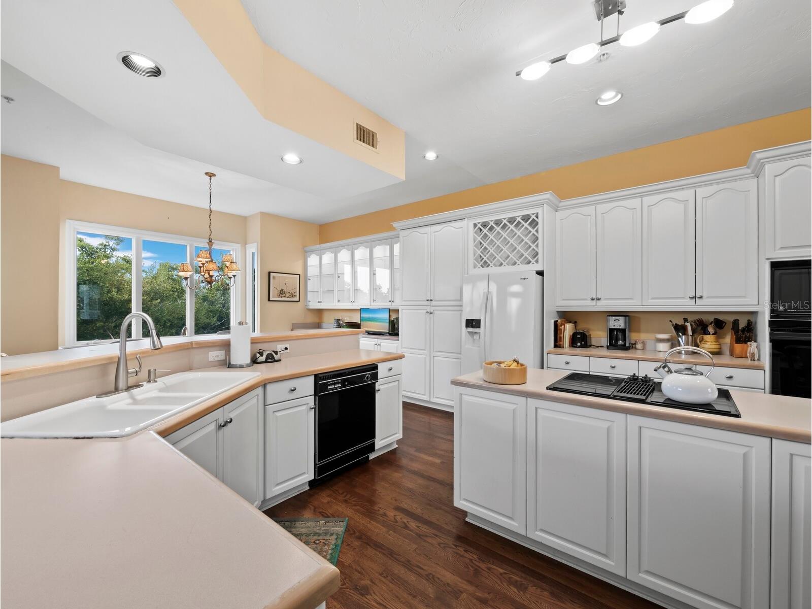 836 Evergreen Way Longboat Key FL 34228 - SARASOTA BAY A4674750 image17