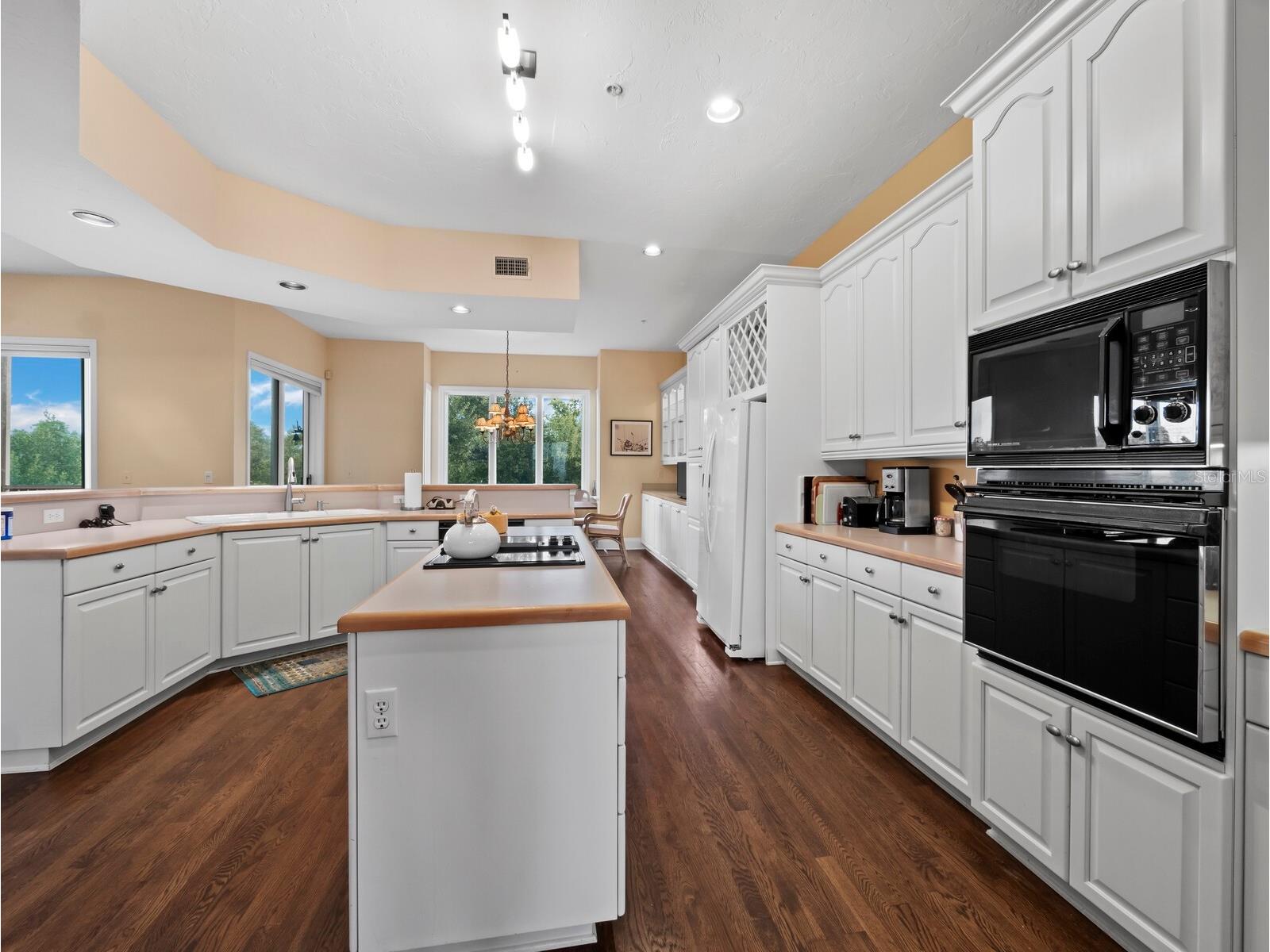 836 Evergreen Way Longboat Key FL 34228 - SARASOTA BAY A4674750 image18