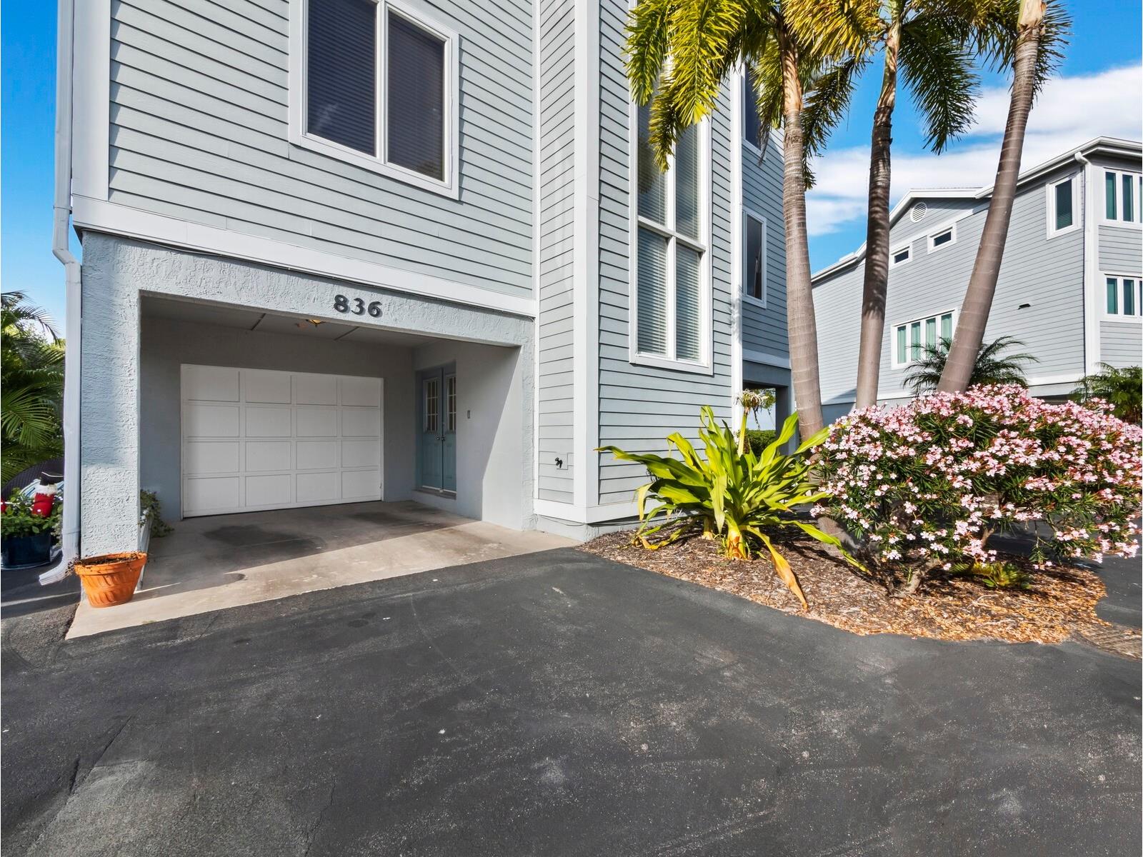 836 Evergreen Way Longboat Key FL 34228 - SARASOTA BAY A4674750 image2